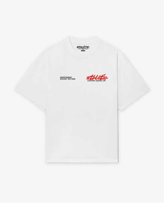 DON'T CIRCLE T-SHIRT