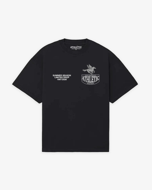 ATHLETIC JOURNEY T-SHIRT