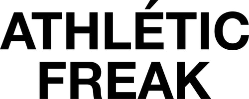 ATHLETIC FREAK
