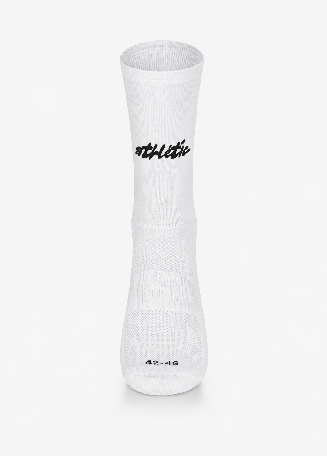 ATHLETIC SOCKS