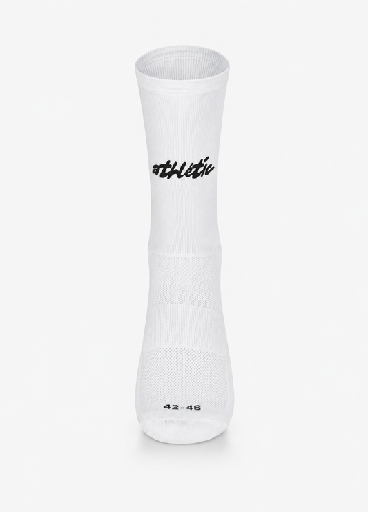ATHLETIC SOCKS