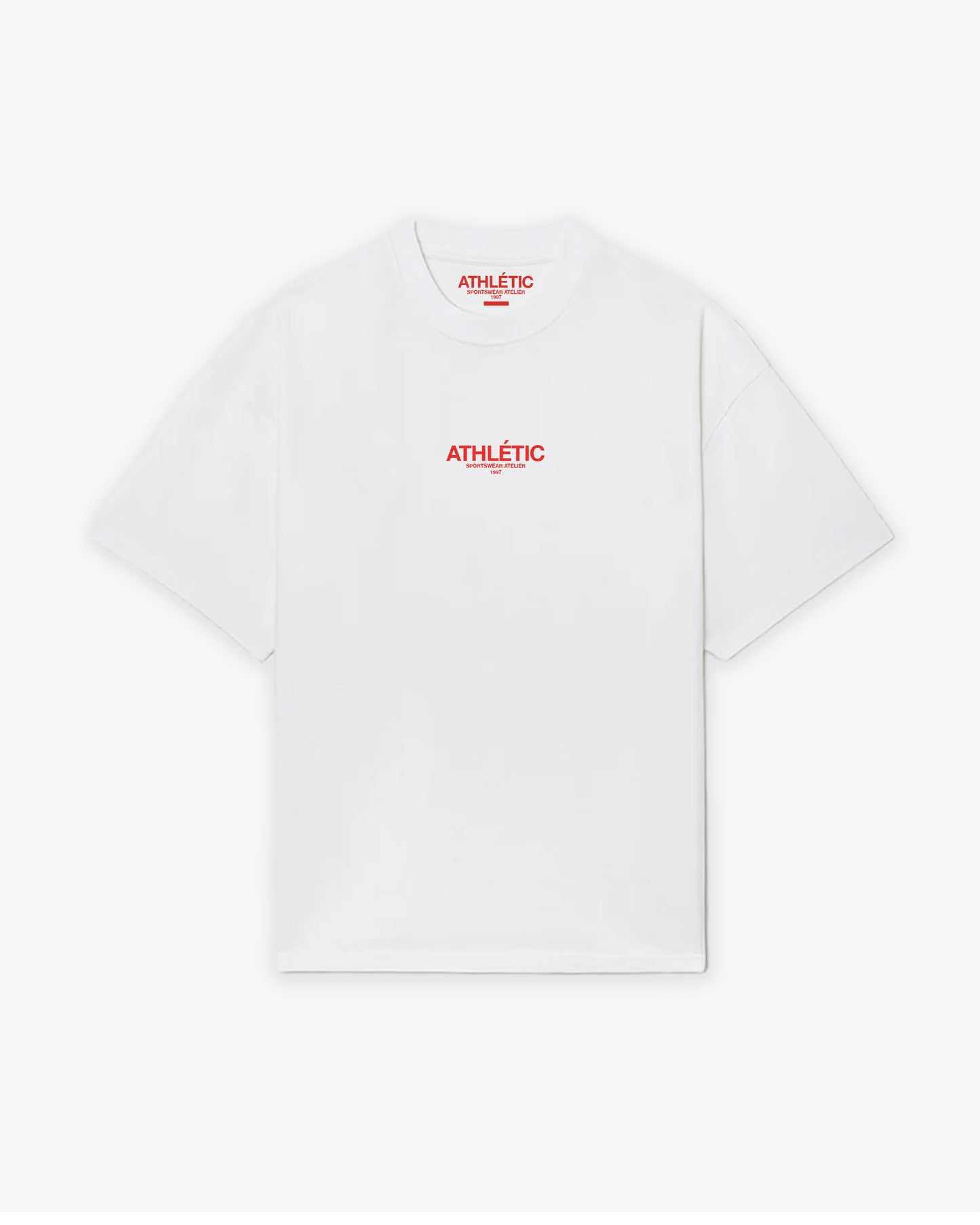ATHLETIC TRAINING T-SHIRT
